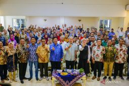 Wali Kota Bogor minta koperasi berkontribusi pada program MBG