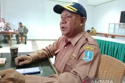 Disdukcapil Biak Numfor gencarkan layani perekaman KTP-el untuk Pilkades serentak