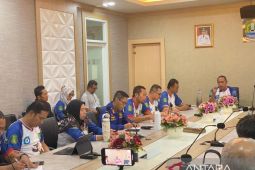 Pemkot Bekasi siap siaga potensi cuaca ekstrem