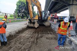 Tol Japek bersiap hadapi lonjakan kendaraan akhir tahun