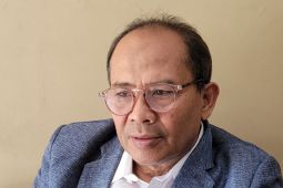 Presiden Prabowo... Duka Sumatera, Duka Bangsa Indonesia