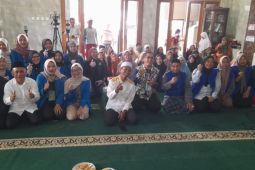 Universitas Pancasila edukasi skrining kesehatan warga Srengseng Sawah