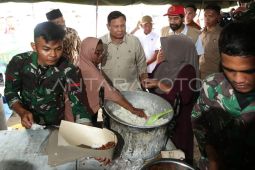 Update Banjir Aceh, Korban bencana harap Presiden Prabowo bangun kembali rumah mereka
