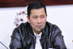 Bupati minta perbankan beri keringanan kredit warga Aceh Tengah terdampak bencana