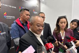Mendikdasmen sebut ada sekolah yang direlokasi pascabencana Sumatera