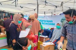 RS Adam Malik buka posko di Aceh Tamiang perkuat layanan kesehatan