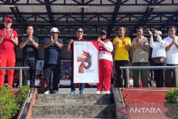 Pemkab Kotim apresiasi kepatuhan pajak lewat undian berhadiah