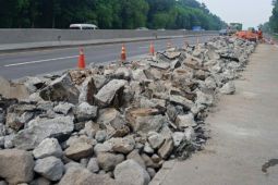 Jasa Marga perbaiki jalan Tol Cipularang dan Padaleunyi selama sepekan ke depan
