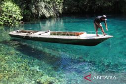 Kaltim gandeng pihak swasta untuk pengembangan Labuan Cermin
