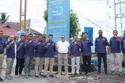 GM PLN Kalselteng inspeksi ULP-unit terluar pastikan pelayanan optimal