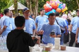 DJPb Malut komitmen perkuat UMKM di tengah ketidakpastian ekonomi