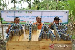 PT Agincourt Resources sebut belum terima Surat Resmi Penghentian Operasi