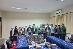 Dosen-Mahasiswa PAI UMPR terpilih jadi presenter internasional ICIR