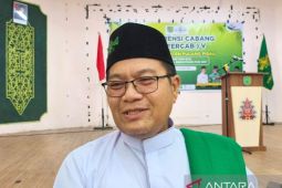 Suriyadi terpilih aklamasi sebagai ketua PCNU Pulang Pisau