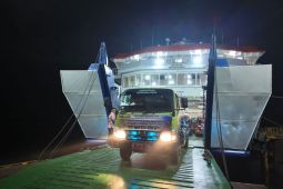 Kementerian PU kirim bantuan sarana air bersih ke Aceh Tamiang