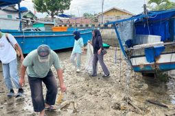 Inaplast Festival kampanye peduli lingkungan lewat workshop daur ulang