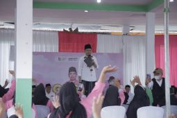 Bupati Jember tambah anggaran UHC 2026 untuk tekan AKI-AKB
