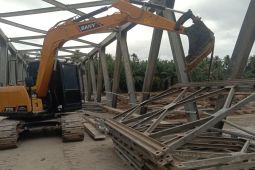 Kementerian PU fokus pemulihan konektvitas di Aceh pascabencana