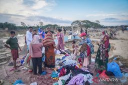 Psikolog mengungkap dukungan bisa diberikan bagi penyintas banjir