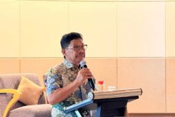 Catat, kecerdasan buatan bukan ancaman kerja pegawai