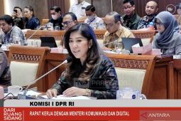 Kemkomdigi mengidentifikasi 1.890 konten hoaks dalam satu tahun terakhir