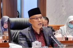 DPR: Aktivitas "buzzer" kini menjadi sebuah industri yang terorganisir