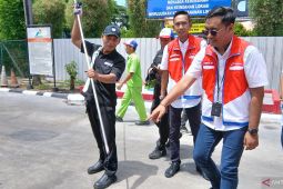 Pertamina Patra Niaga RJBB uji kualitas BBM berlapis jelang Natal