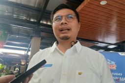 Nataru, Pertamina pastikan pasokan elpiji 3 kg di Banten aman