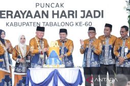 DPRD Kalsel dorong "Tabalong Smart" jadi cermin layanan publik terukur