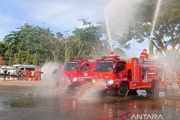 BPBD Jayapura bentuk relawan kampung siaga memperkuat edukasi bencana