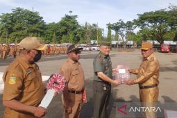 Pemkab Jayapura minta seluruh puskesmas merawat kendaraan operasional baru