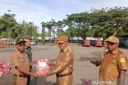 Pemkab Jayapura MoU dengan dua rumah sakit mempermudah rujukan pasien
