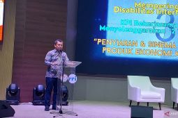 Kemenekraf: Film berperan dalam promosi kebudayaan-keberagaman