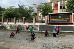 623 perkara perceraian sepanjang tahun 2025 di Sigi dan Donggala