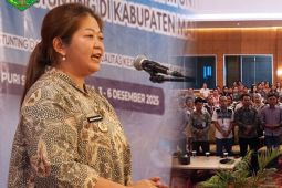 Pemkab Mahulu kuatkan peran kader untuk turunkan prevalensi stunting