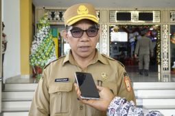 Pemkot Jayapura bayarkan TPP ASN 100 persen menjelang Natal 2025