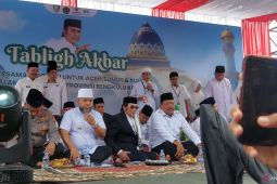 Bengkulu kumpulkan Rp4,3 miliar untuk bantuan bencana Sumatera