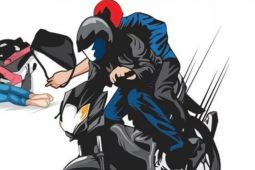 Polisi tangkap jambret yang beraksi di Jalan Fatmawati Raya Jaksel