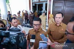 Wisatawan di Banten diminta waspadai cuaca ekstrem