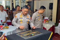 Polres Malang perkuat penanganan kejahatan gender lewat Satres PPA-PPO