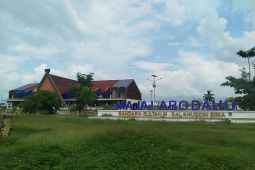 Kota Bima-Denpasar akan terhubung dengan pesawat jet regional