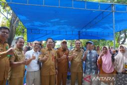 Pemkot Bima luncurkan program bantuan Pangan 2025, perkuat ketahanan warga