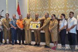 Gubernur Papua Fakhiri siapkan 16 ribu kuota mudik gratis Natal Tahun Baru