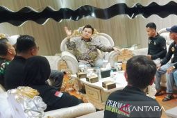 Ketua DPRD Bogor: Kiprah Permak perkuat jaring sosial warga