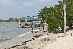 Pemkab Lamongan perketat pengawasan wisata jelang Natal dan Tahun Baru
