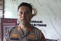 Polres Sumedang pastikan Tol Cisumdawu sudah aman dilintasi usai longsor
