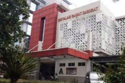 Pemkot Cimahi sebut kasus DBD alami penurun dibanding tahun lalu