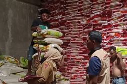 Satgas Pangan Polda Maluku kawal distribusi pangan pastikan harga dan stok stabil