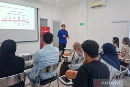 BEI NTT meningkatkan literasi pasar modal bagi 31.775 orang lewat SPM