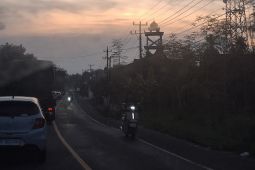 Gubernur Lampung minta bupati dan wali kota perkuat mitigasi bencana